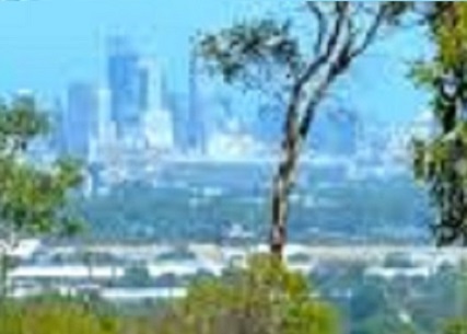 Hills (Gooseberry Hill)