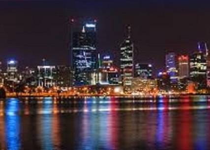 South Perth foreshore